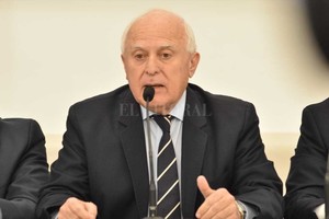 ELLITORAL_373871 |  Archivo El Litoral / Flavio Raina