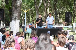 ELLITORAL_347846 |  Gentileza