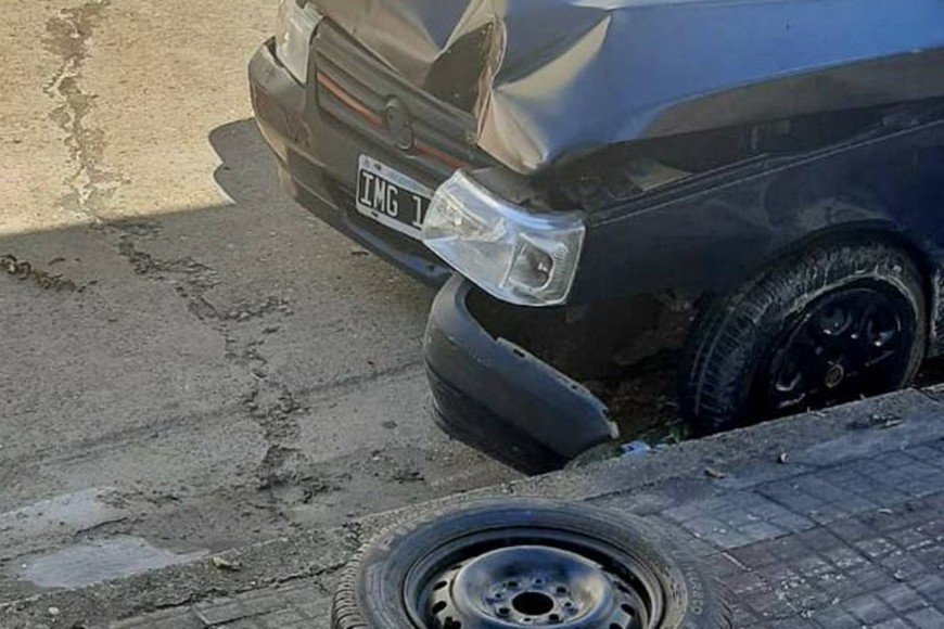 ELLITORAL_356100 |  Gentileza