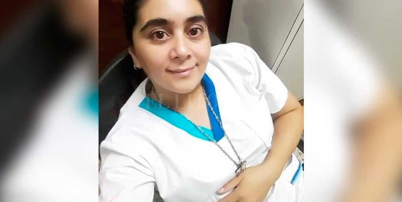 Reconquista: hondo pesar por el fallecimiento  de una enfermera con Covid-19