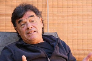 ELLITORAL_389581 |  Fernando Nicola Víctor Alfredo Bottaniz, un verdadero referente de Unión, alguien que ha sido buscado por muchos e importantes clubes para llevar adelante un trabajo de captación y de formación de juveniles y que espera volver a trabajar alguna vez en Unión.