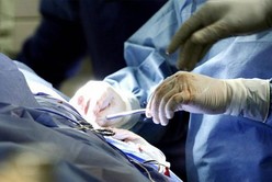 La primera donación de órganos del país en 2022 se registró en Paraná 