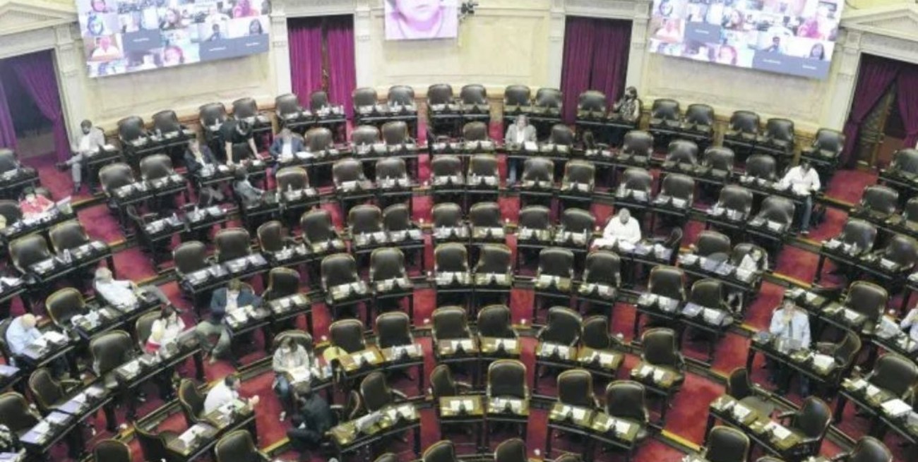 Diputados aprobó el proyecto de ley para aumentar el Impuesto a las Ganancias para las empresas