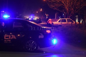 ELLITORAL_327097 |  Archivo El Litoral / Pablo Aguirre Imagen ilustrativa.