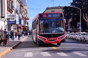 ELLITORAL_354935 |  Archivo El Litoral