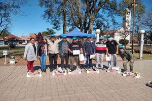 ELLITORAL_397793 |  Gentileza