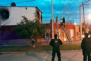 ELLITORAL_251796 |  Gentileza Dpto Relaciones Policiales Santa Fe