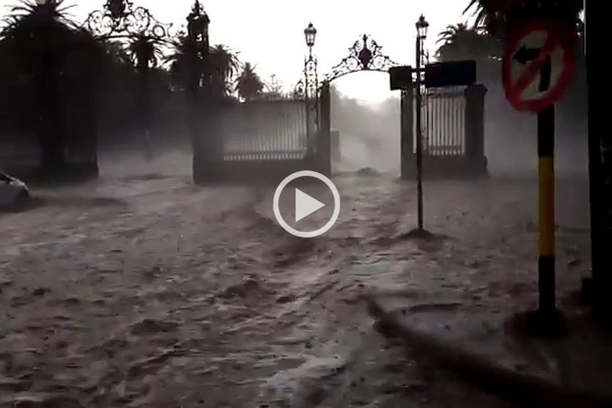 ELLITORAL_337418 |  Captura de video