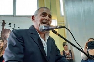 ELLITORAL_373078 |  Gentileza Jorge Caserio