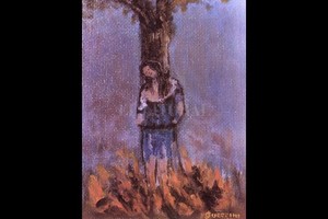 ELLITORAL_369136 |   Oleo de José Guerrini.