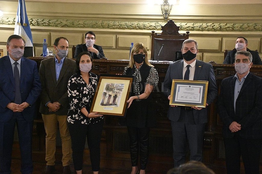 ELLITORAL_366860 |  Pablo Aguirre