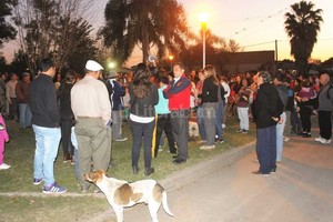 Raúl Enrique Dubouloy (www.villaocamposf.com.ar)