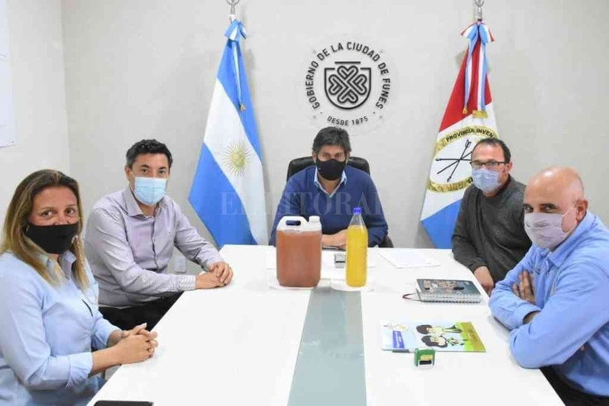 ELLITORAL_405827 |  Gentileza