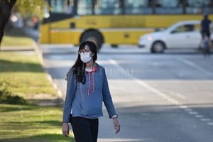 ELLITORAL_388658 |  Pablo Aguirre