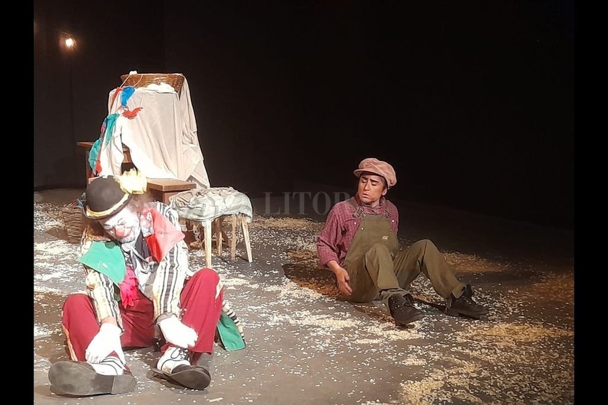 ELLITORAL_394287 |  Gentileza grupo Amalgama