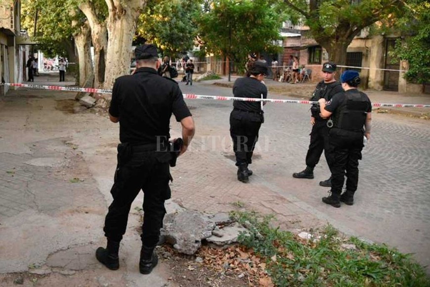 ELLITORAL_422867 |  Archivo El Litoral Imagen ilustrativa