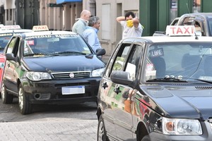 Archivo El Litoral / Guillermo Di Salvatore D.R