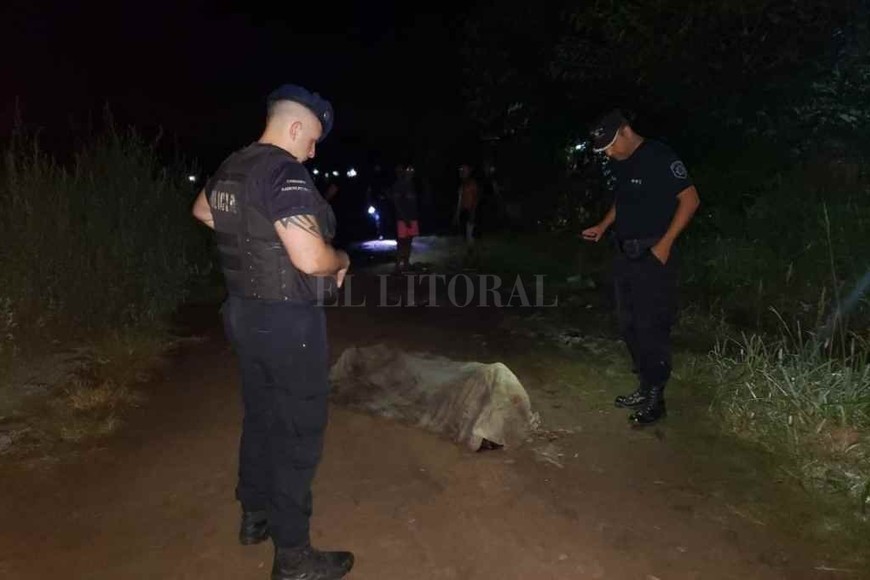 ELLITORAL_360562 |  El Litoral