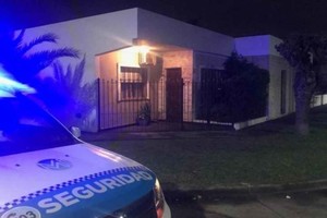 ELLITORAL_361665 |  Gentileza