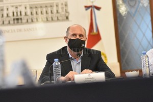 ELLITORAL_354777 |  Pablo Aguirre