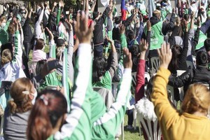 ELLITORAL_372667 |  Captura de pantalla