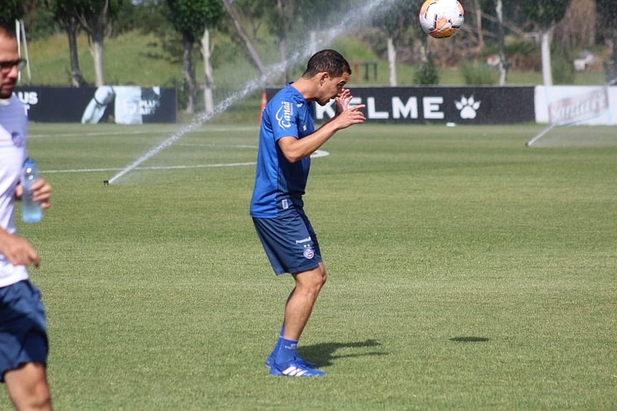 ELLITORAL_341024 |  Gentileza Felipe Santana - Prensa Bahía