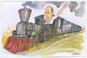 ELLITORAL_395676 |  Ilustración Lucas Cejas