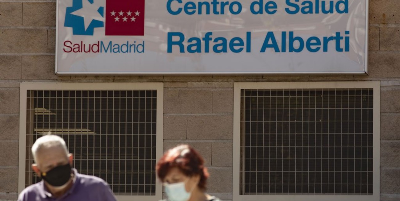 Madrid inaugurará la próxima semana su nuevo hospital para afrontar la pandemia