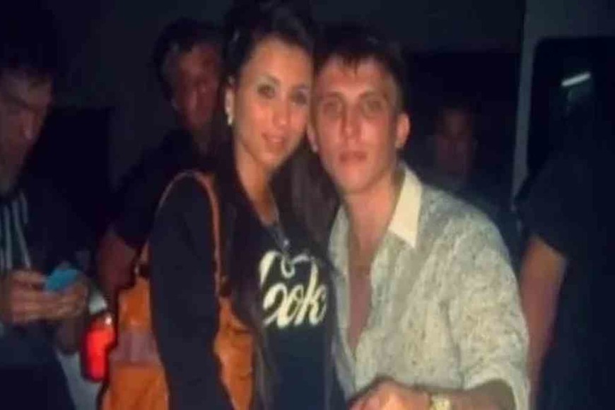 ELLITORAL_355196 |  Gentileza Muchos destacaron el parecido entre Milagros Ronchetti y Barby Silenzi.