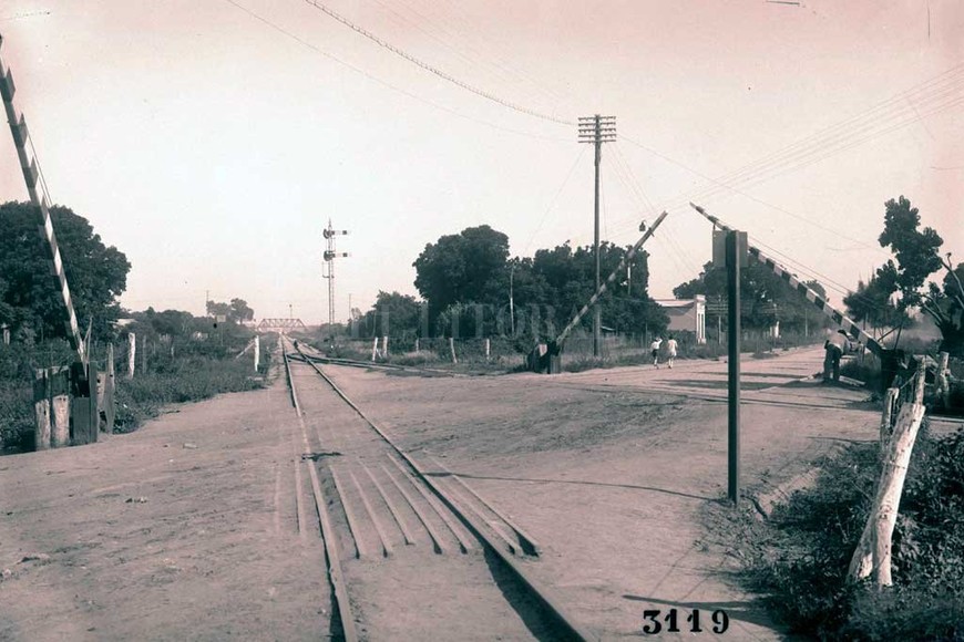 ELLITORAL_413583 |  Archivo El Litoral