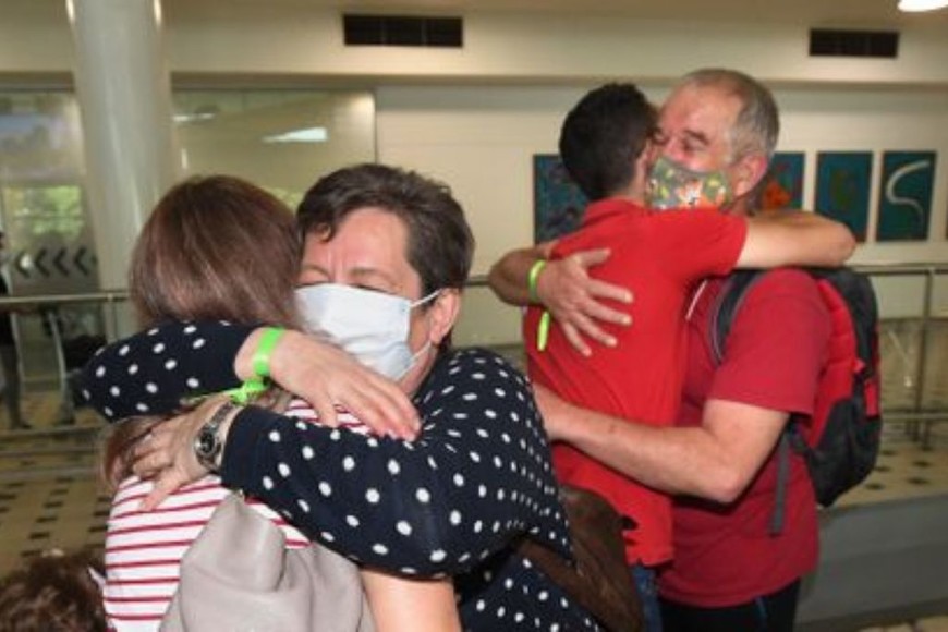 ELLITORAL_438630 |  Gentileza D.R