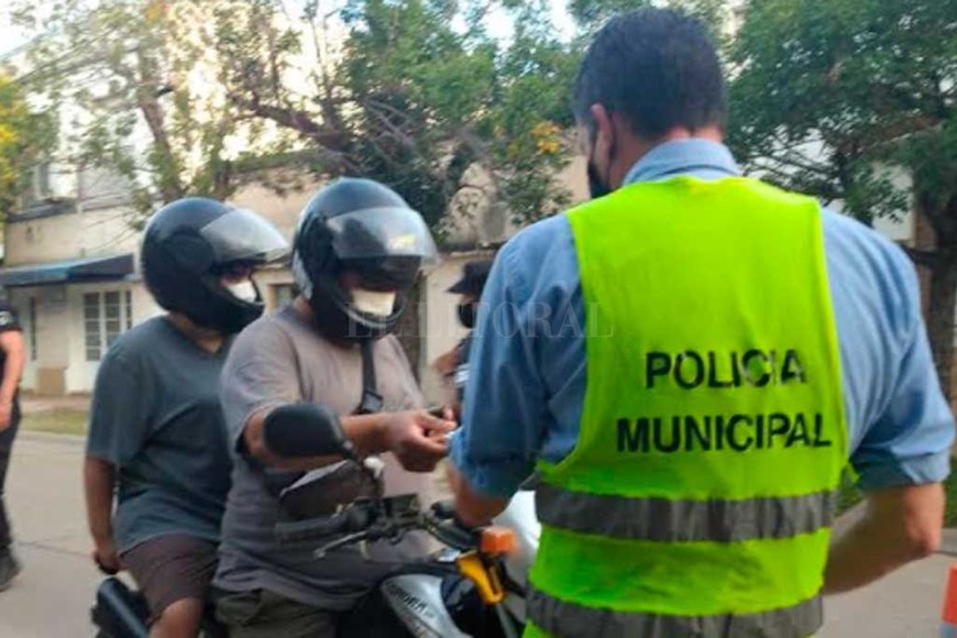 ELLITORAL_376445 |  Gentileza