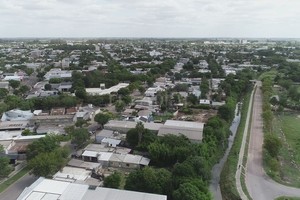 ELLITORAL_370039 |  Fernando Nicola / Archivo El Litoral Sunchales, una de las ciudades que tomó nuevas medidas ante la segunda ola.