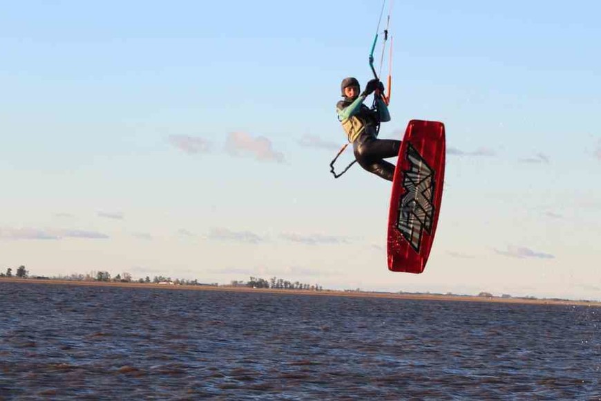 ELLITORAL_387955 |  Gentileza