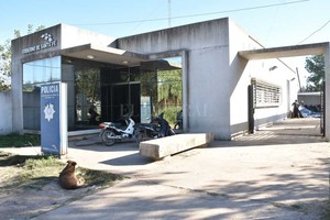 ELLITORAL_367905 |  Archivo El Litoral