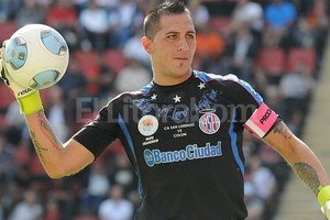 ELLITORAL_70899 |  Archivo El Litoral / Mauricio Garín