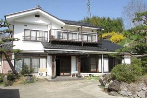 Gentileza La casa donde ocurrió el crimen.