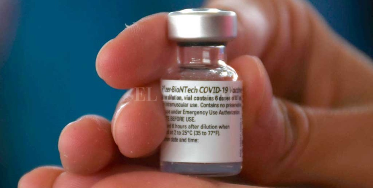 Desde el lunes habrá vacunación libre para  menores de 18 años en Santa Fe