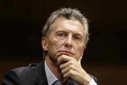 Macri solicitó un nuevo permiso para viajar al exterior pero que el destino se mantenga "en reserva"