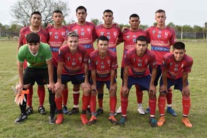 Prensa Liga Paivense Central Helvecia ganó y clasificó. El equipo de la costa santafesina dejó en el camino a su par de El Pirata.