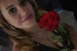 Gentileza Sonia Rebeca Soloaga.