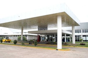 Archivo El Litoral / Guillermo Di Salvatore