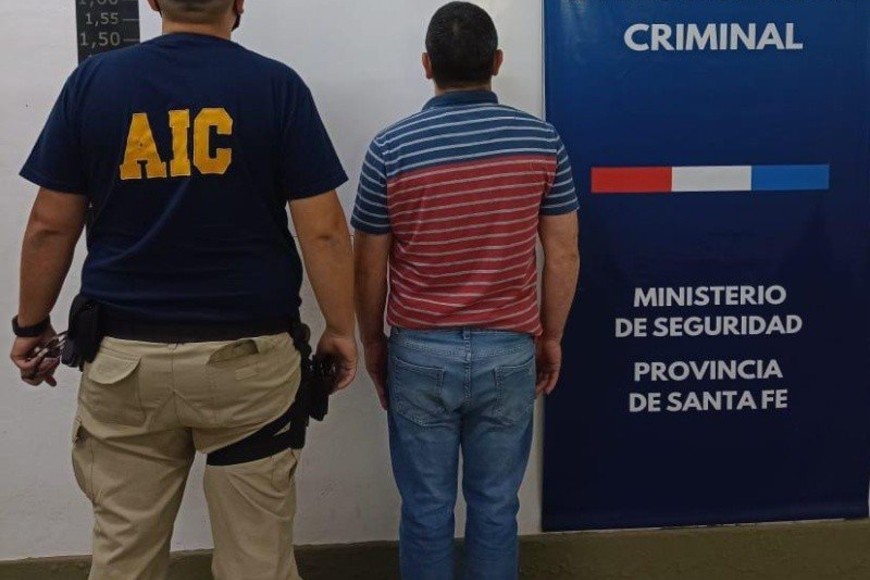 ELLITORAL_436876 | Agencia de Investigación Criminal D.R