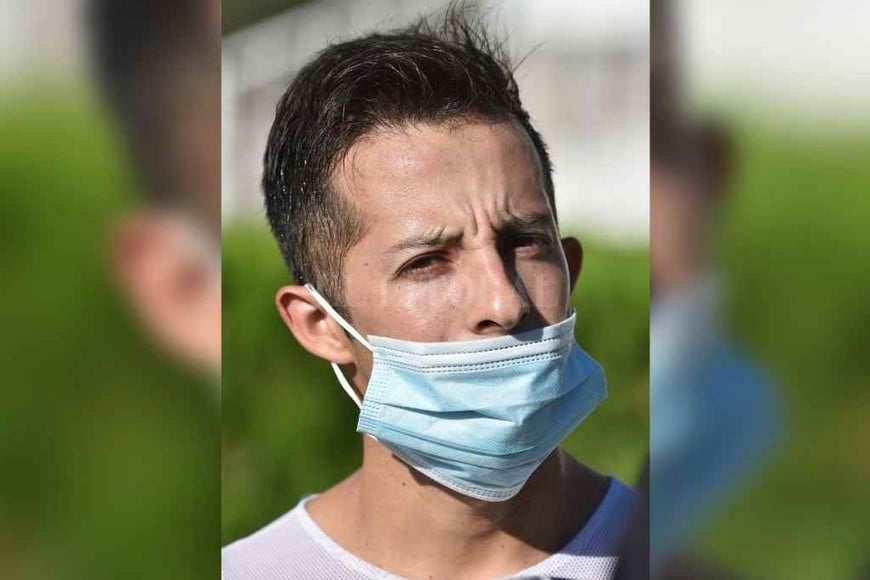 ELLITORAL_370745 | Pablo Aguirre