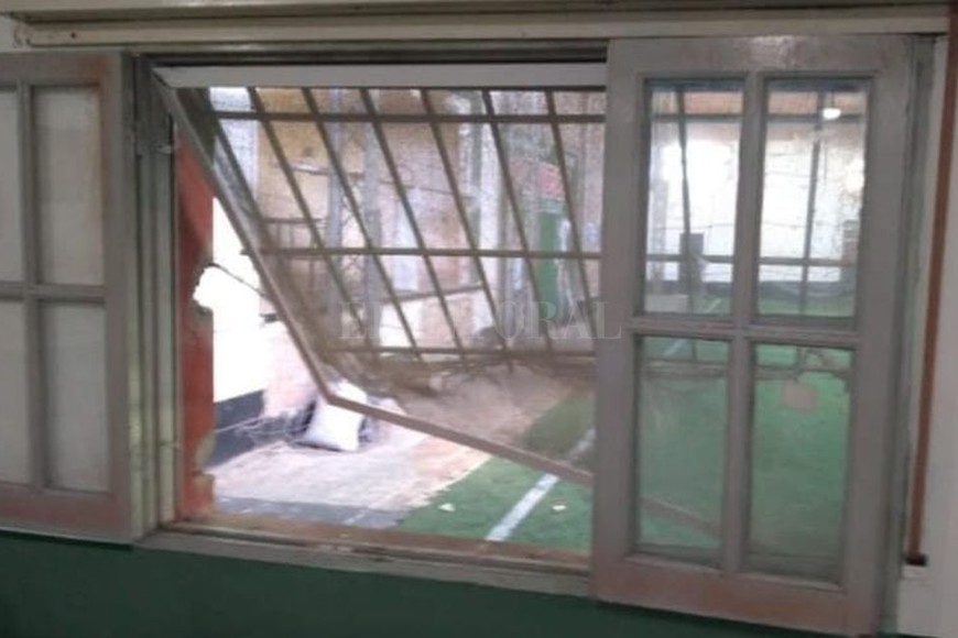 ELLITORAL_406332 |  Gentileza