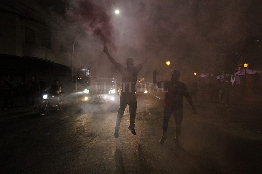 ELLITORAL_381285 |  Mauricio Garín