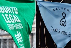 Una organización presentó en Córdoba un amparo contra la ley del aborto