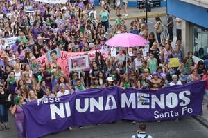 ELLITORAL_230321 |  Archivo El Litoral / Luis Cetraro