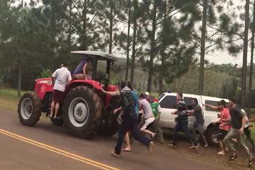 ELLITORAL_325176 |  Captura de pantalla