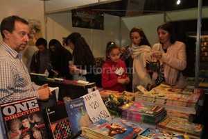 Archivo El Litoral / Amancio Alem